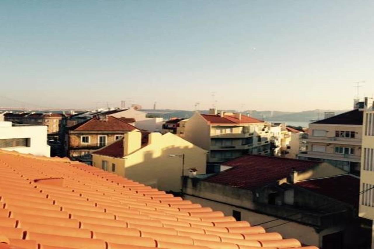 Belem Guest House Lissabon Exterior foto