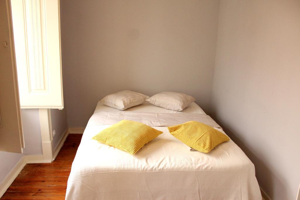 Belem Guest House Lissabon Exterior foto