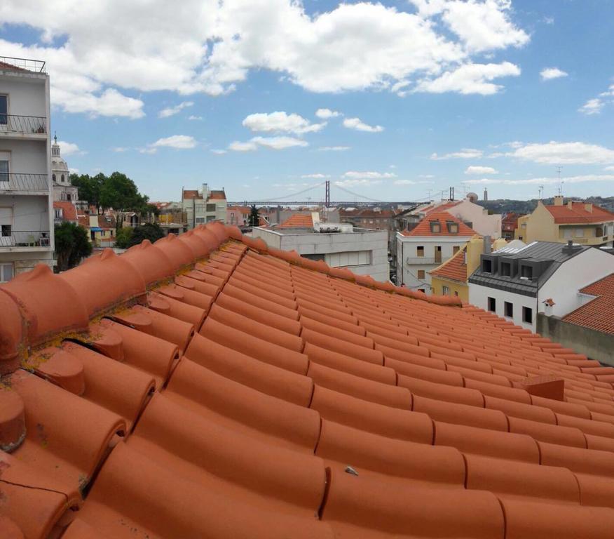 Belem Guest House Lissabon Exterior foto
