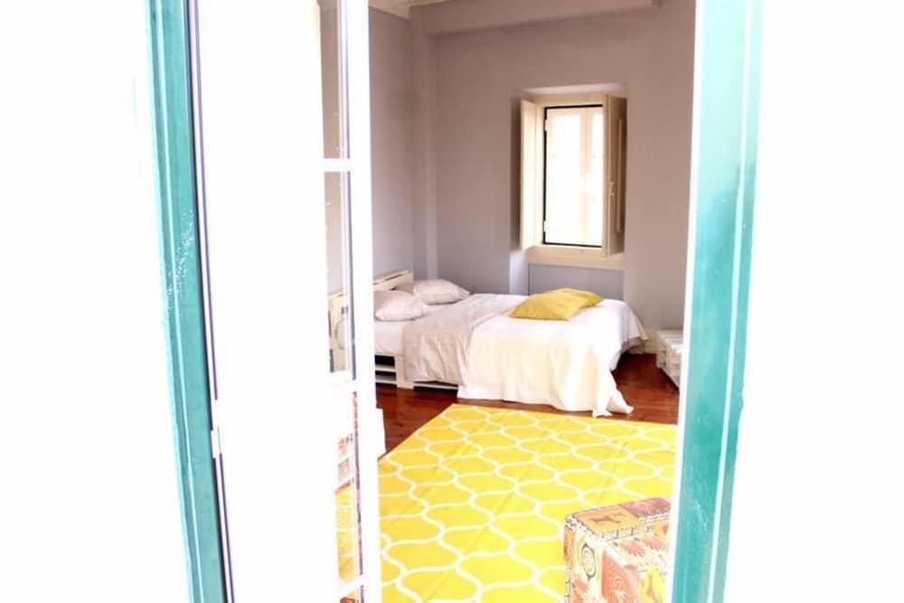 Belem Guest House Lissabon Exterior foto